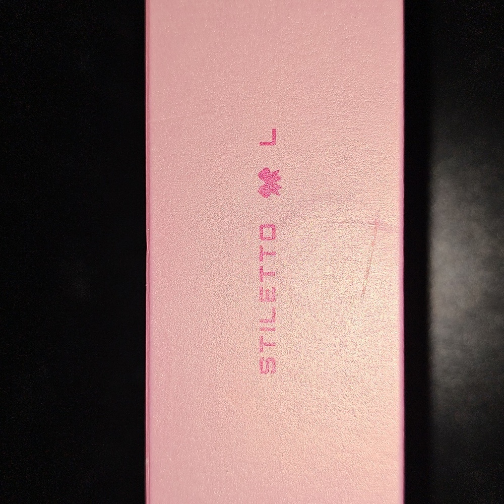 Pink Friday Nail Set - Picture 6 of 7